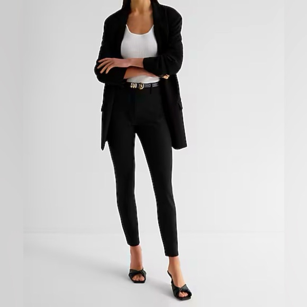 Express Editor Capri